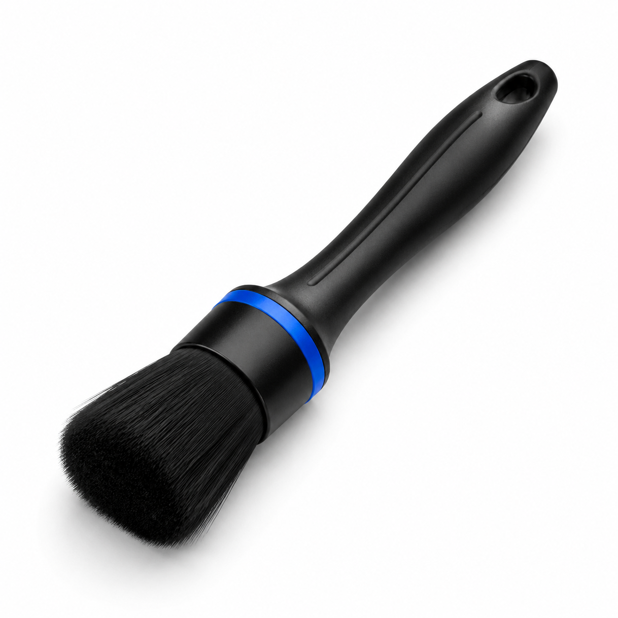 Interior Detailing Brush