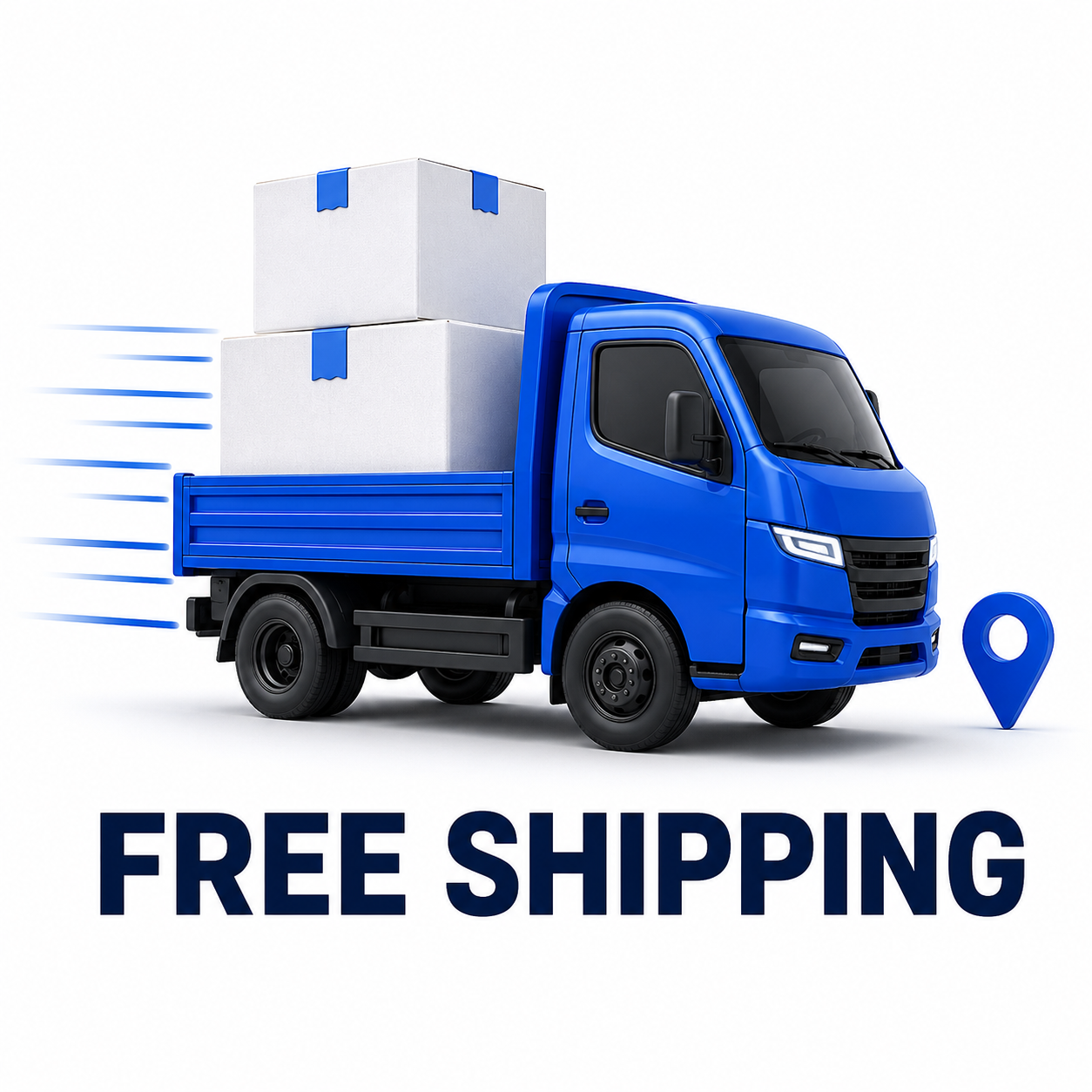 Shipping