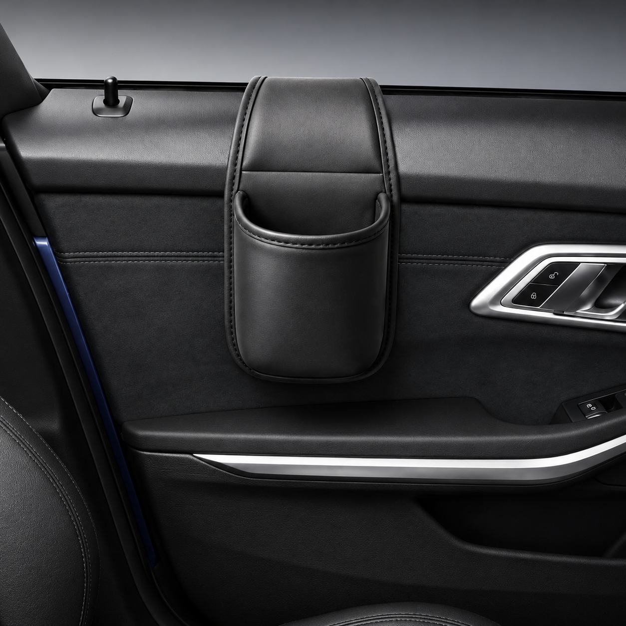 PocketDrive™ Car Storage Pouch