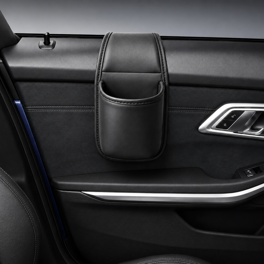 PocketDrive™ Car Storage Pouch