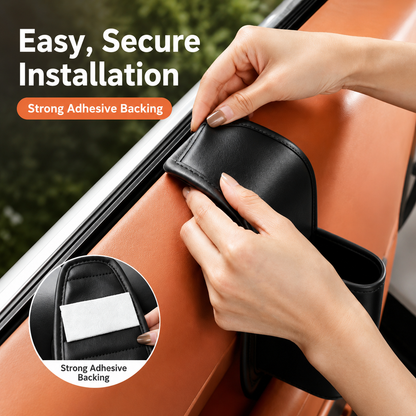 PocketDrive™ Car Storage Pouch