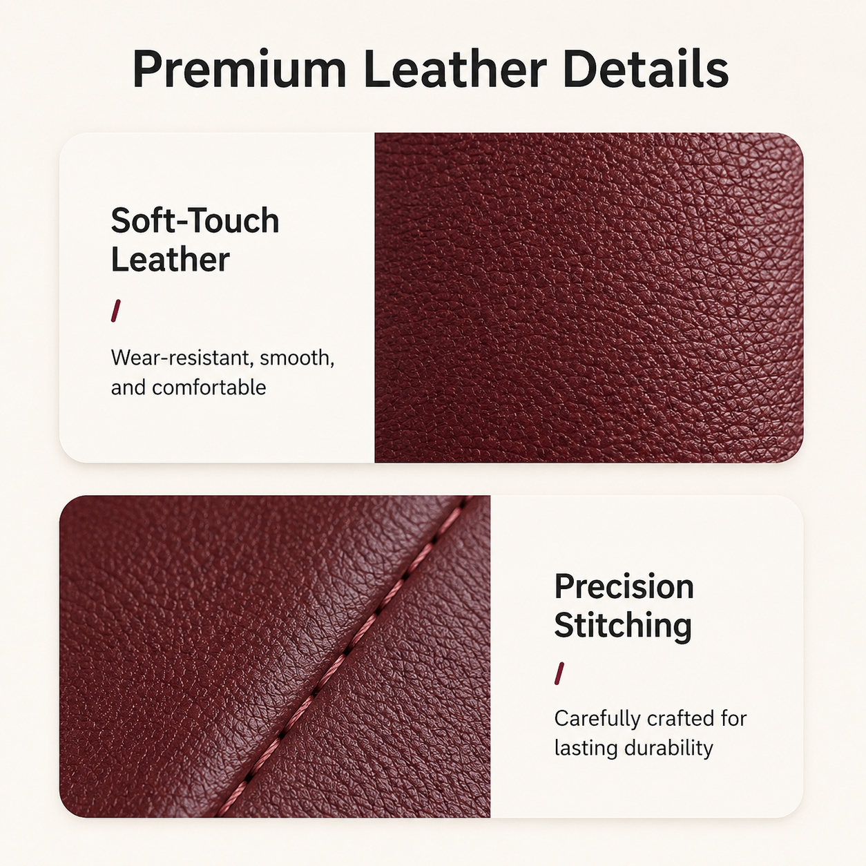 PocketDrive™ Car Storage Pouch