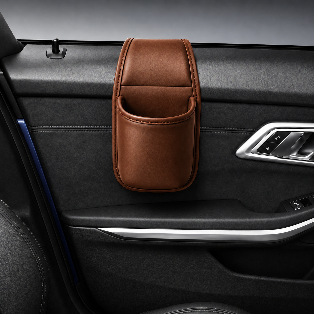 PocketDrive™ Car Storage Pouch