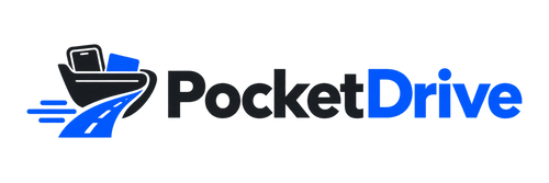 PocketDrive
